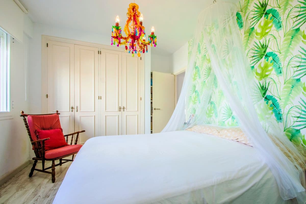 Ground Floor Apartment in La Mairena — photo 7 of 10