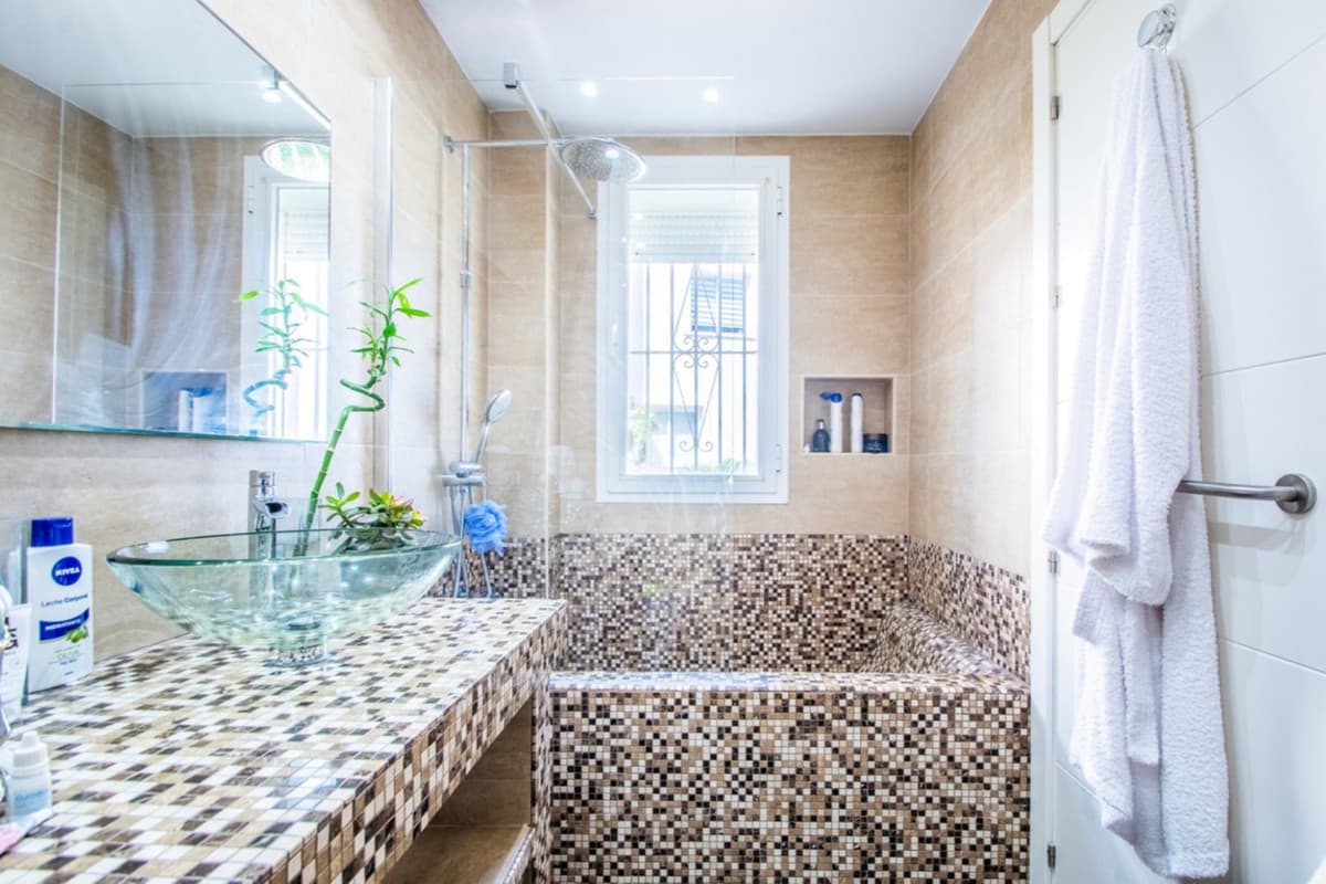 Ground Floor Apartment in La Mairena — photo 8 of 10