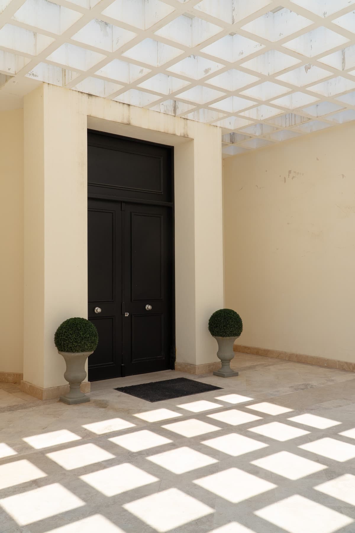 Detached Villa in Sierra Blanca — photo 3 of 10