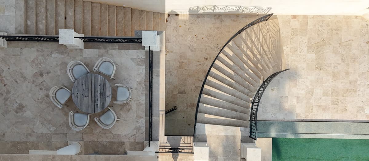 Detached Villa in Sierra Blanca — photo 10 of 10