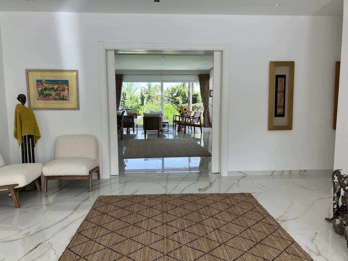 Detached Villa in Puerto Banús — photo 3 of 10