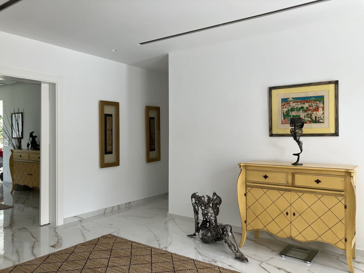 Detached Villa in Puerto Banús — photo 4 of 10