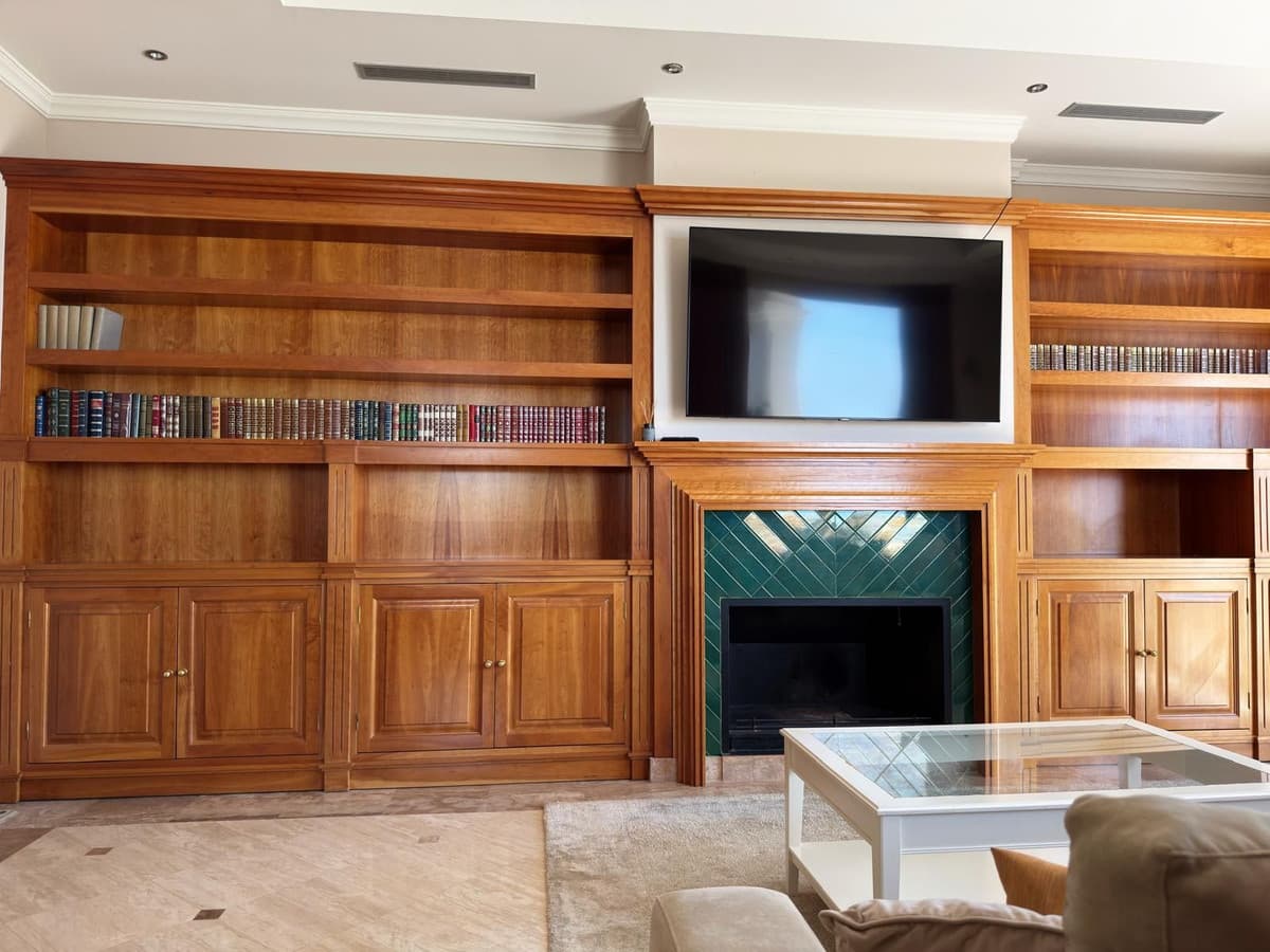 Detached Villa in La Zagaleta — photo 7 of 10