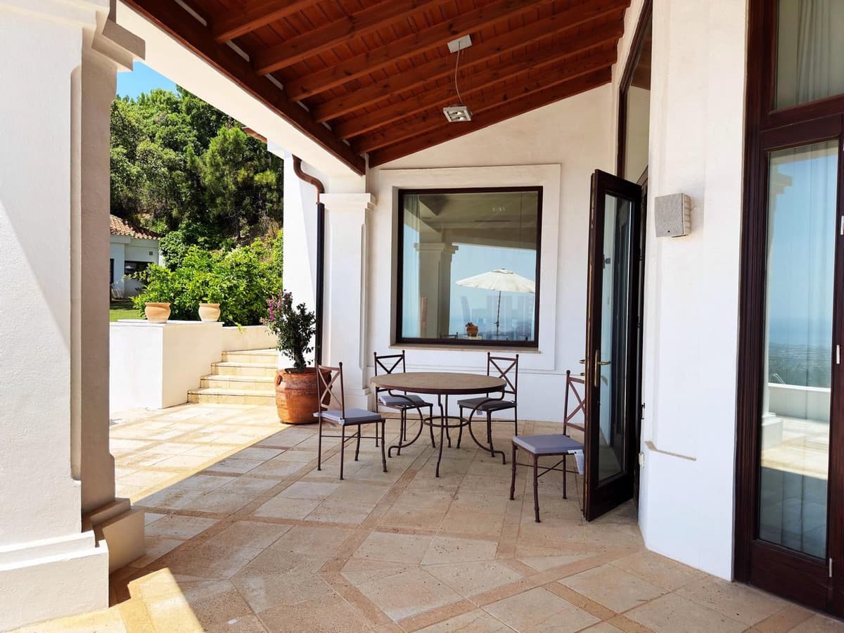 Detached Villa in La Zagaleta — photo 10 of 10