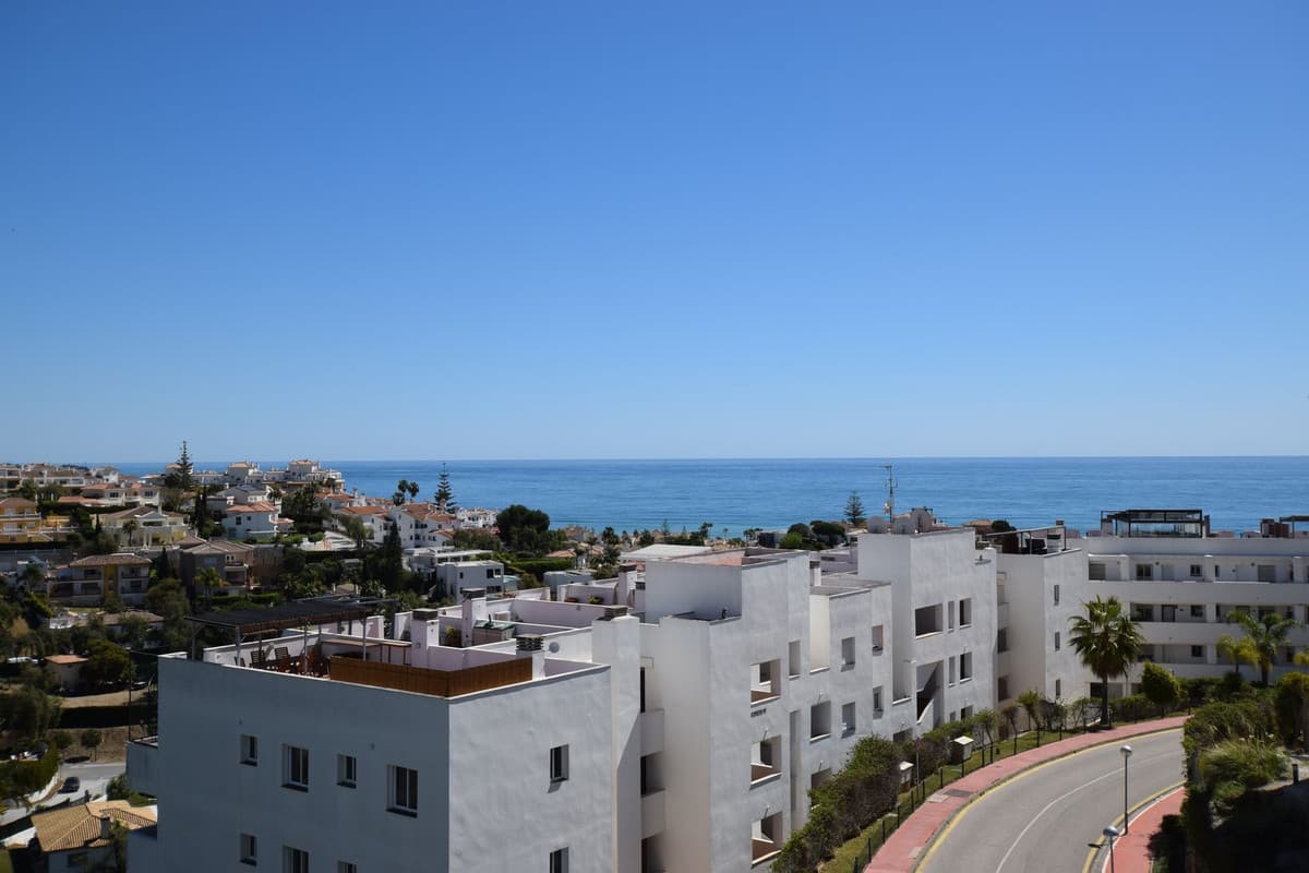 Penthouse in Miraflores — photo 1 of 10