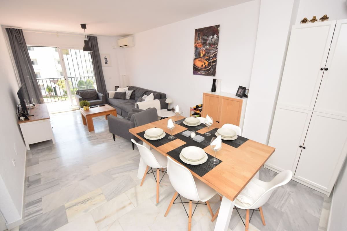 Penthouse in Miraflores — photo 2 of 10