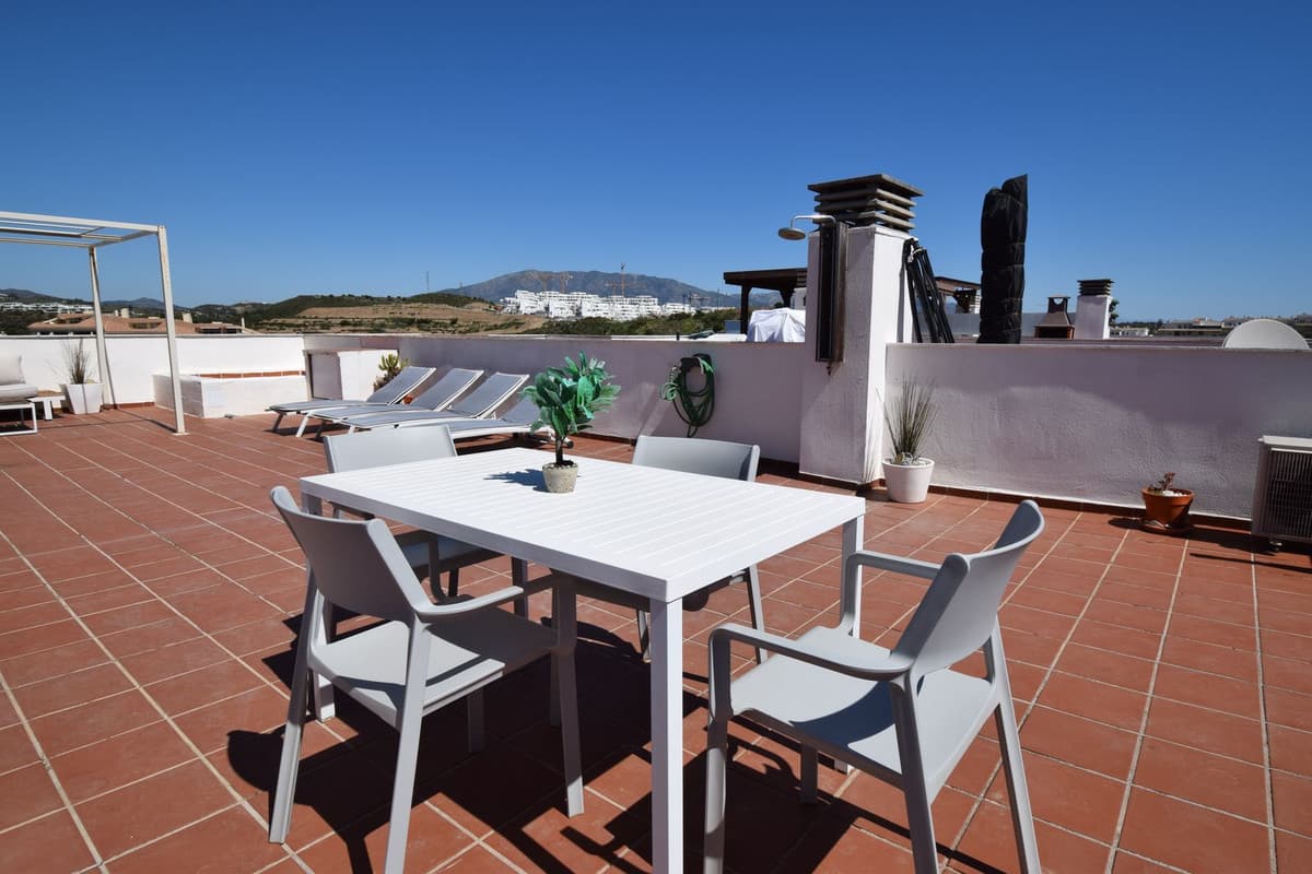 Penthouse in Miraflores — photo 5 of 10