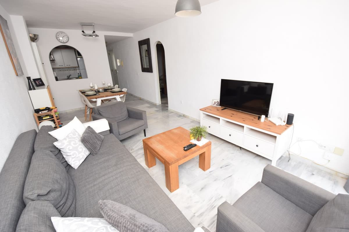 Penthouse in Miraflores — photo 6 of 10
