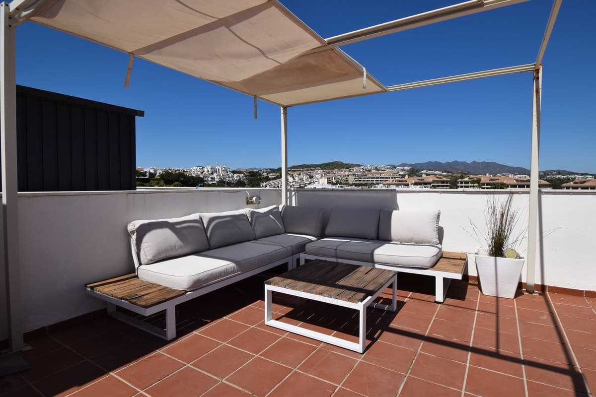 Penthouse in Miraflores — photo 7 of 10