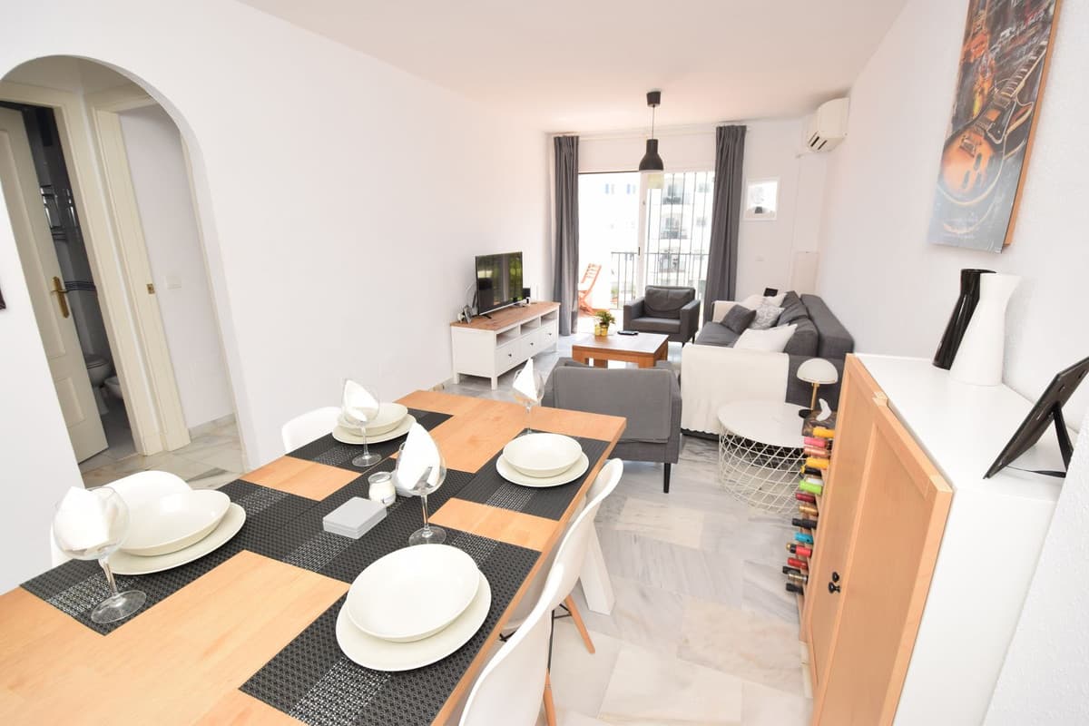 Penthouse in Miraflores — photo 10 of 10