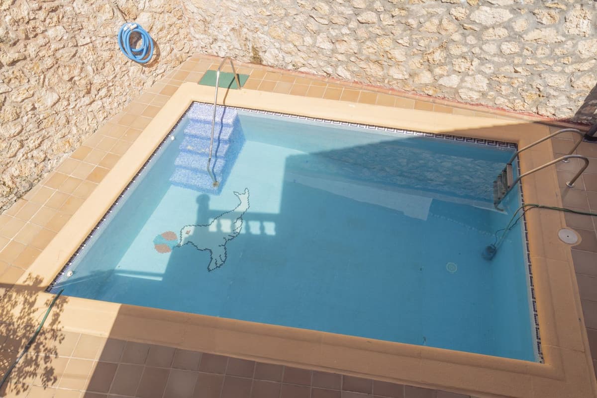 Detached Villa in Cerrado de Calderón — photo 8 of 10