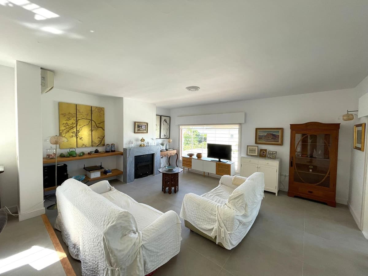 Detached Villa in Estepona — photo 6 of 10