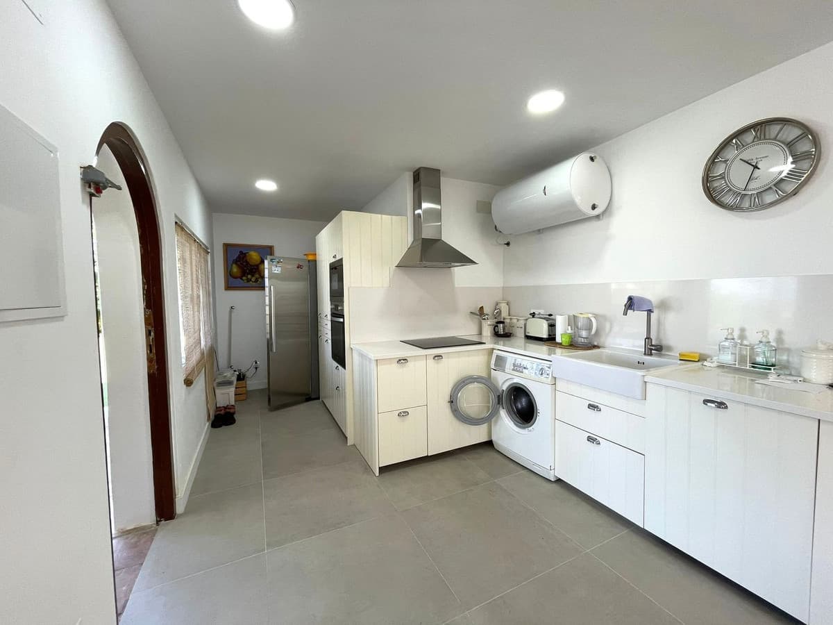 Detached Villa in Estepona — photo 10 of 10