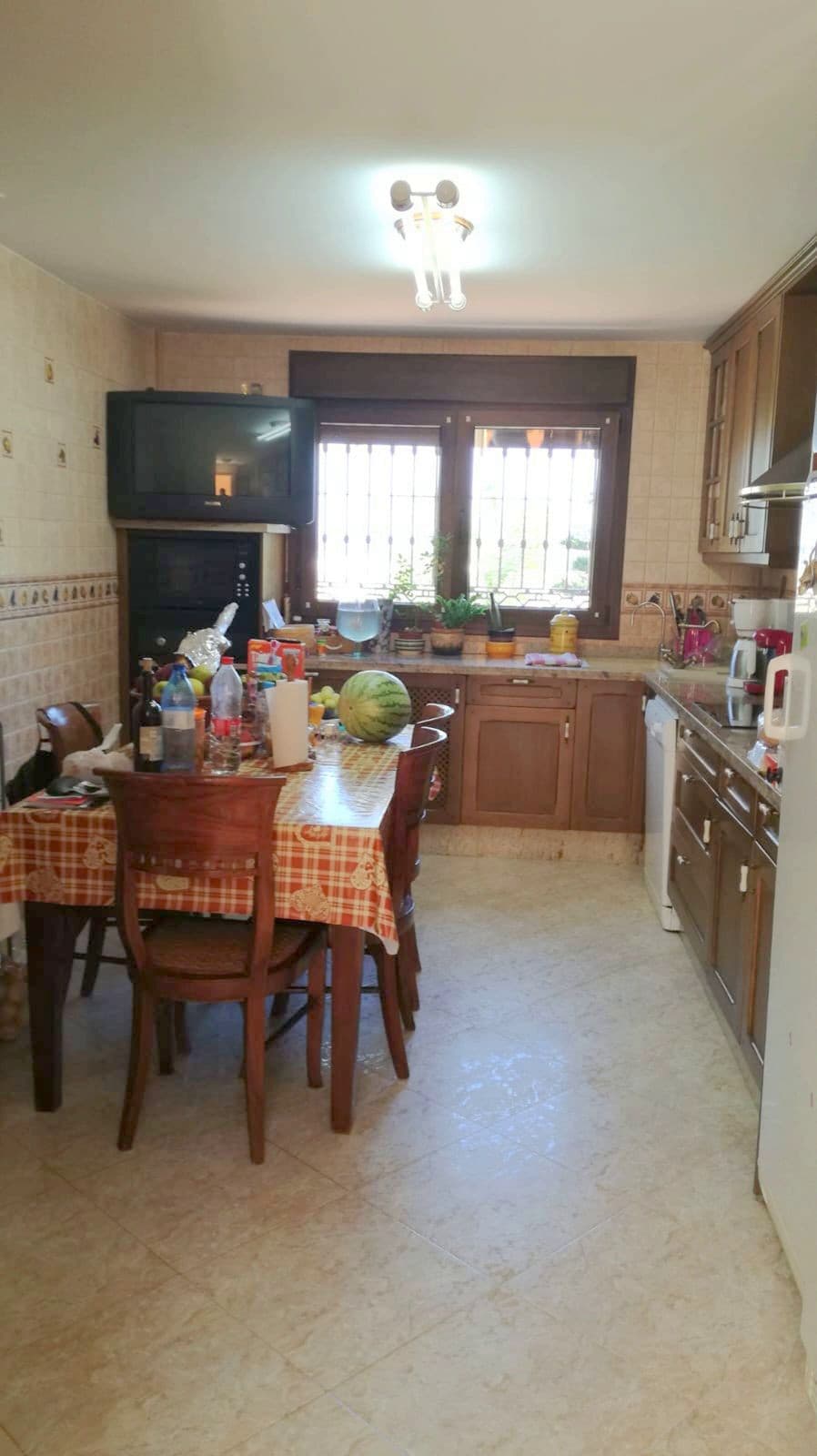 Detached Villa in Estacion de Cartama — photo 6 of 10
