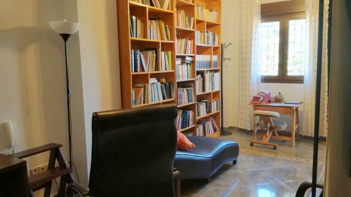 Detached Villa in Estacion de Cartama — photo 7 of 10
