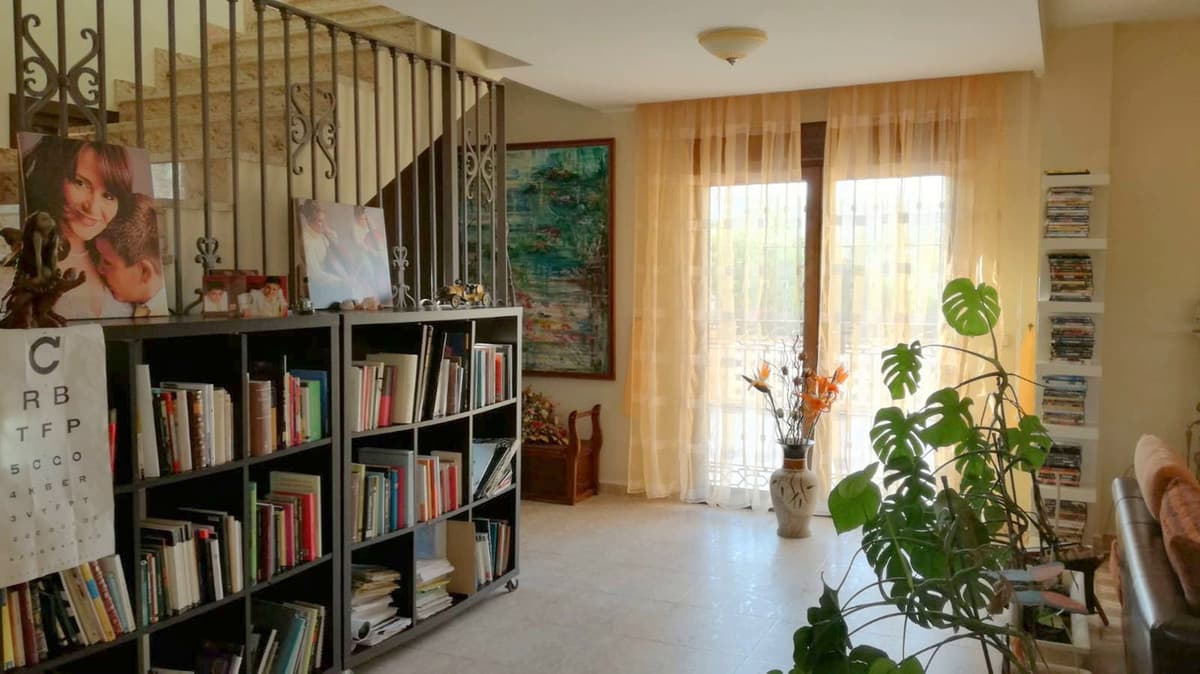 Detached Villa in Estacion de Cartama — photo 9 of 10