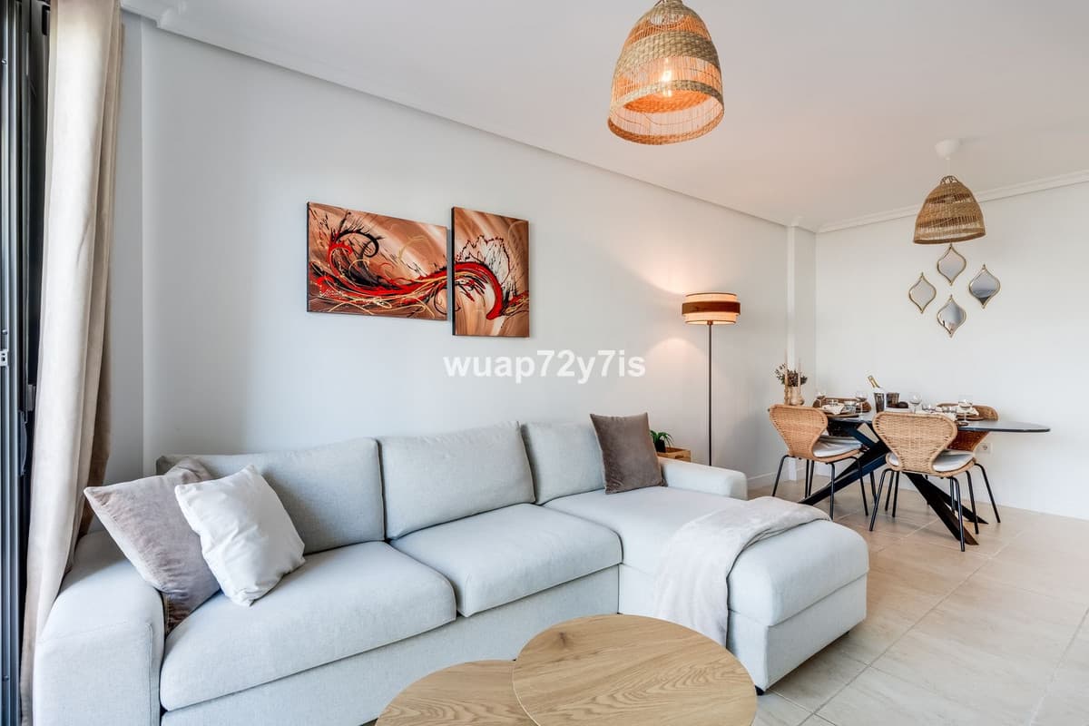 Middle Floor Apartment in Selwo — photo 3 of 10