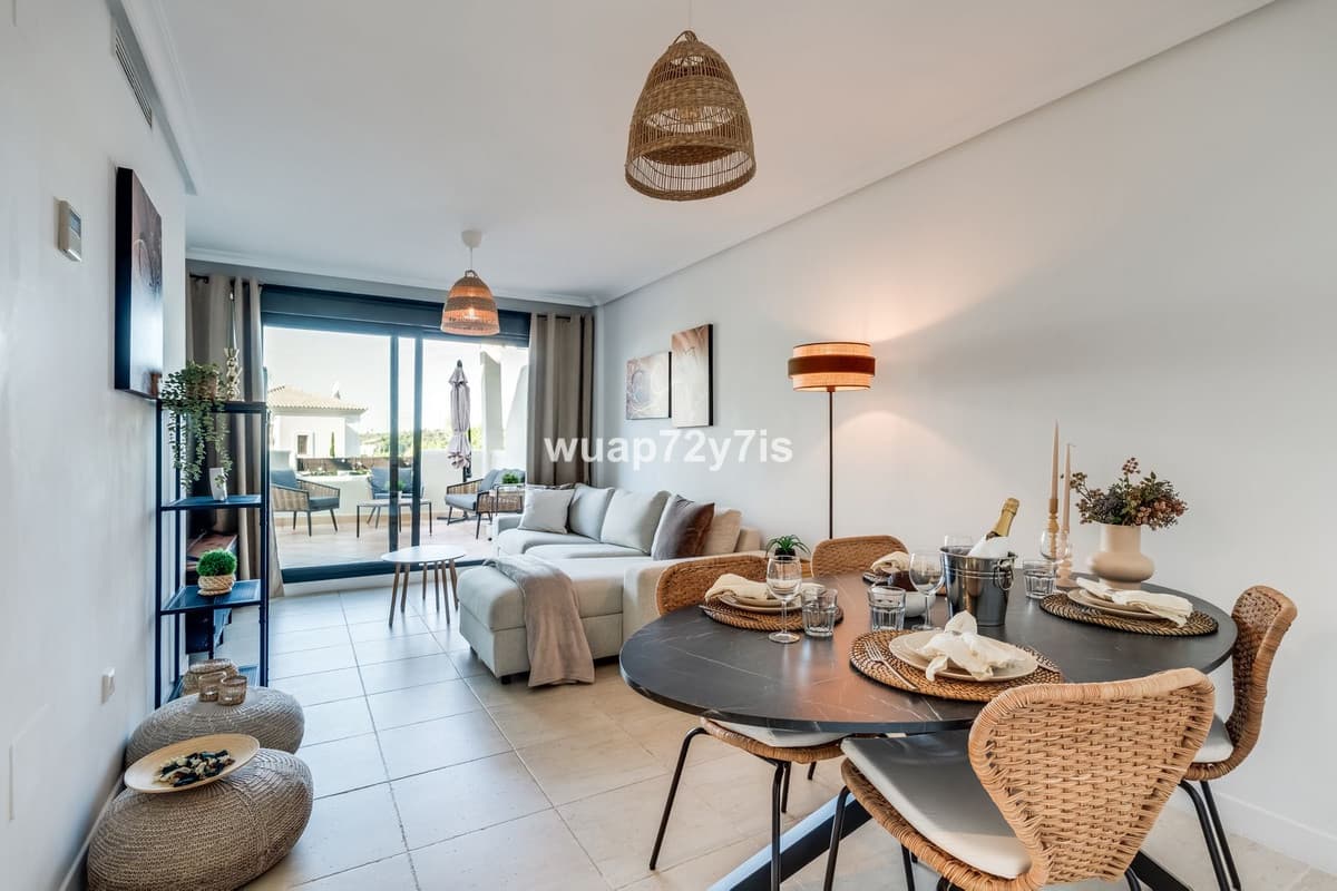 Middle Floor Apartment in Selwo — photo 6 of 10