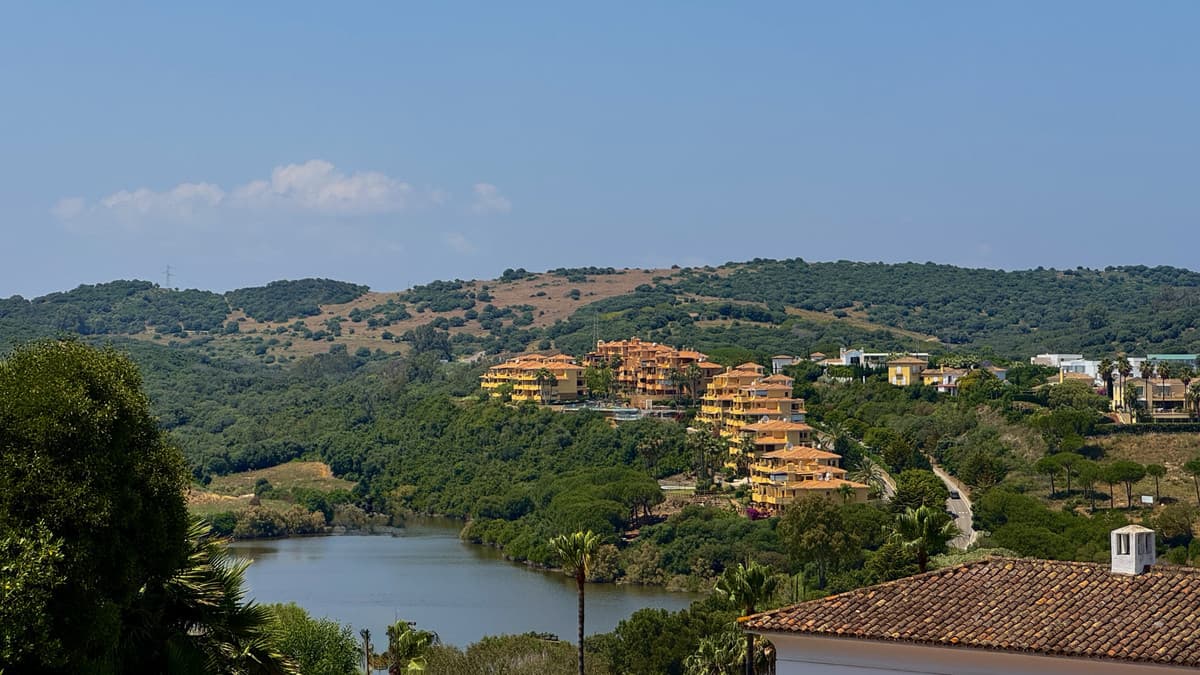 Land in Sotogrande Alto — photo 1 of 8