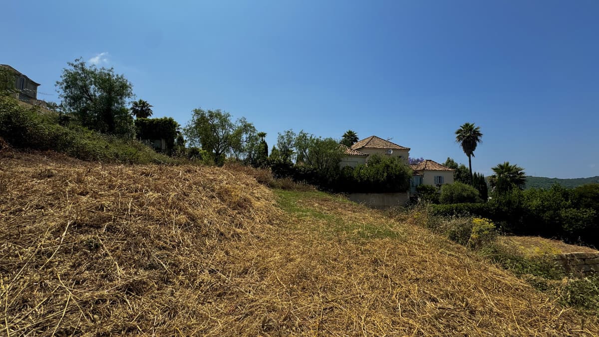 Land in Sotogrande Alto — photo 2 of 8