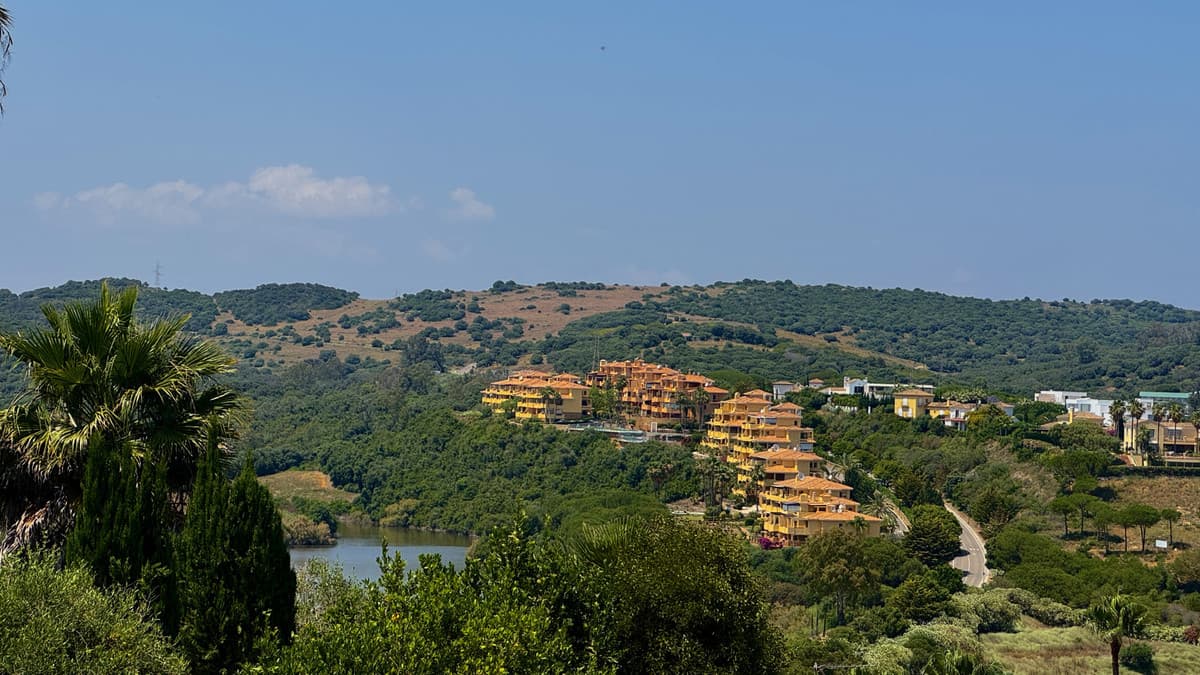Land in Sotogrande Alto — photo 3 of 8