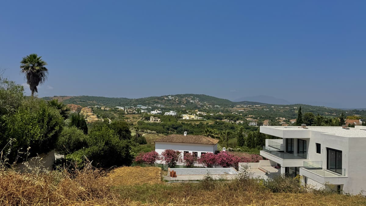 Land in Sotogrande Alto — photo 5 of 8