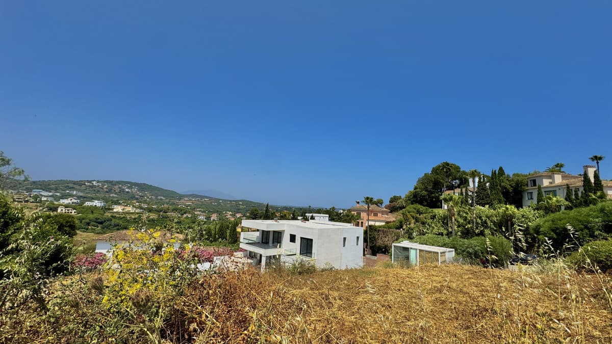 Land in Sotogrande Alto — photo 6 of 8