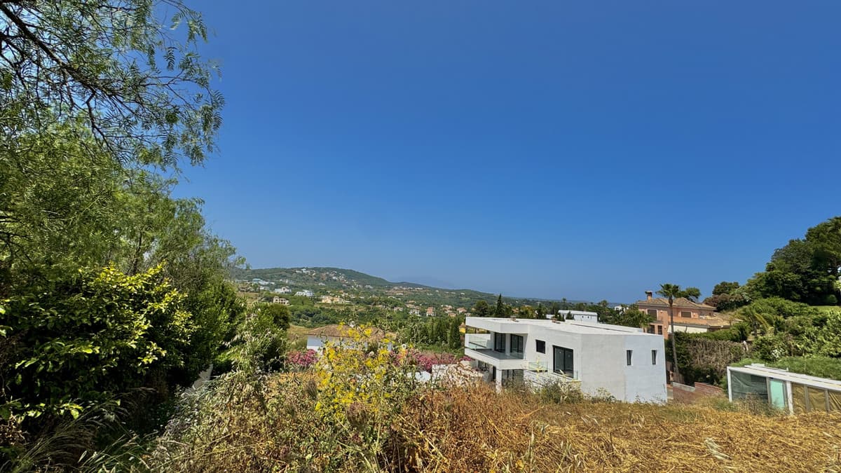 Land in Sotogrande Alto — photo 7 of 8