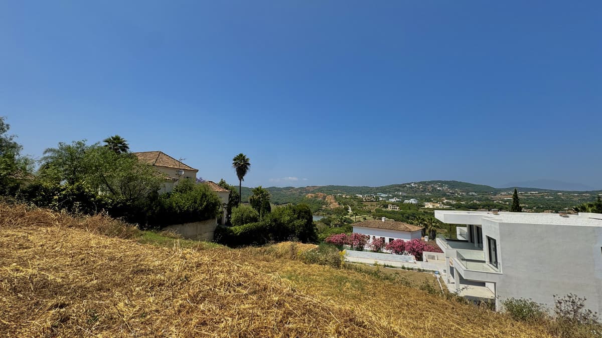 Land in Sotogrande Alto — photo 8 of 8