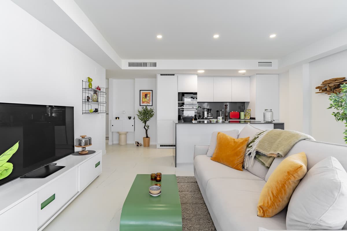 Ground Floor Apartment in Casares — photo 5 of 10