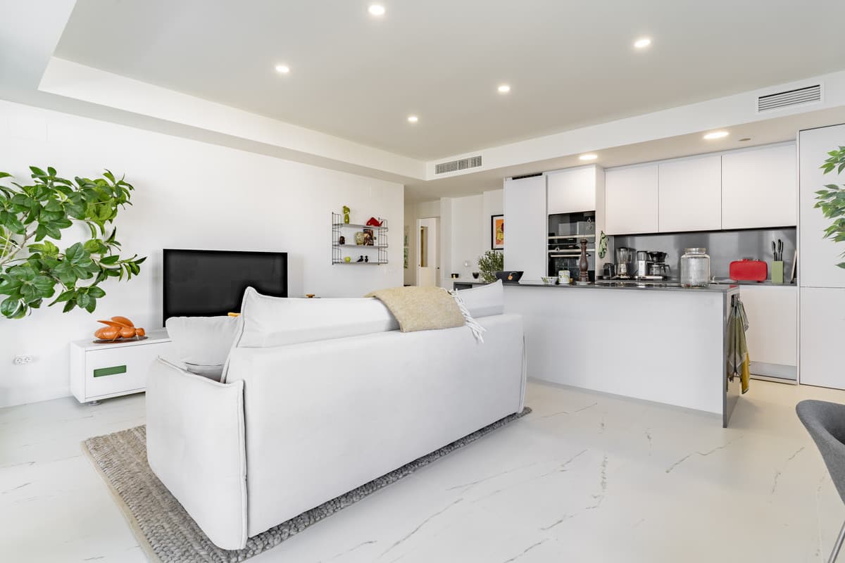 Ground Floor Apartment in Casares — photo 6 of 10