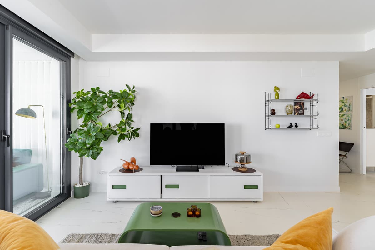 Ground Floor Apartment in Casares — photo 7 of 10