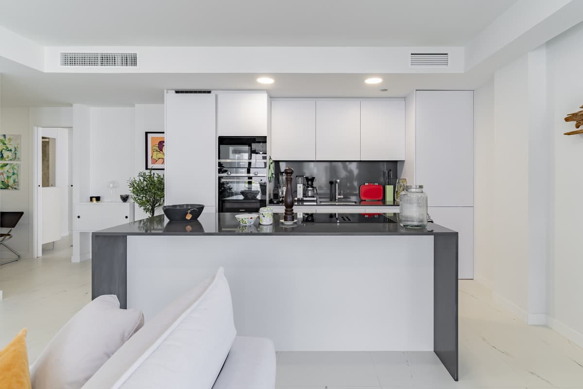 Ground Floor Apartment in Casares — photo 8 of 10