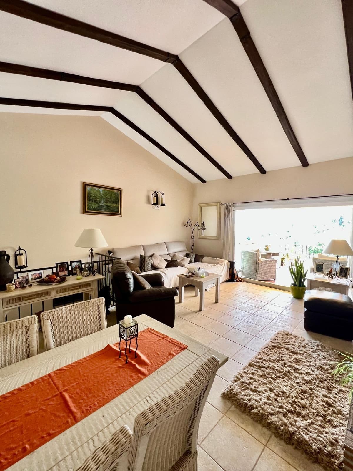 Townhouse in Estepona — photo 5 of 10