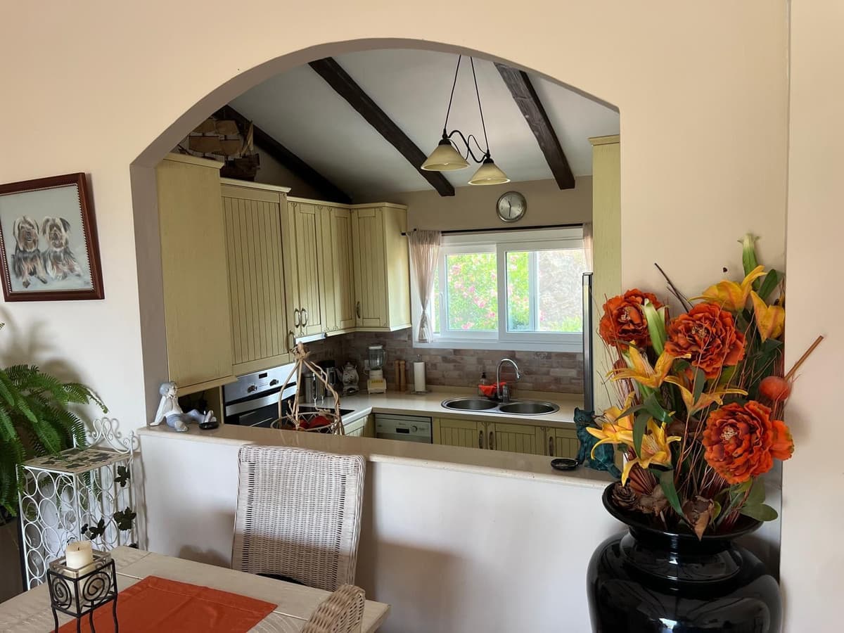Townhouse in Estepona — photo 6 of 10