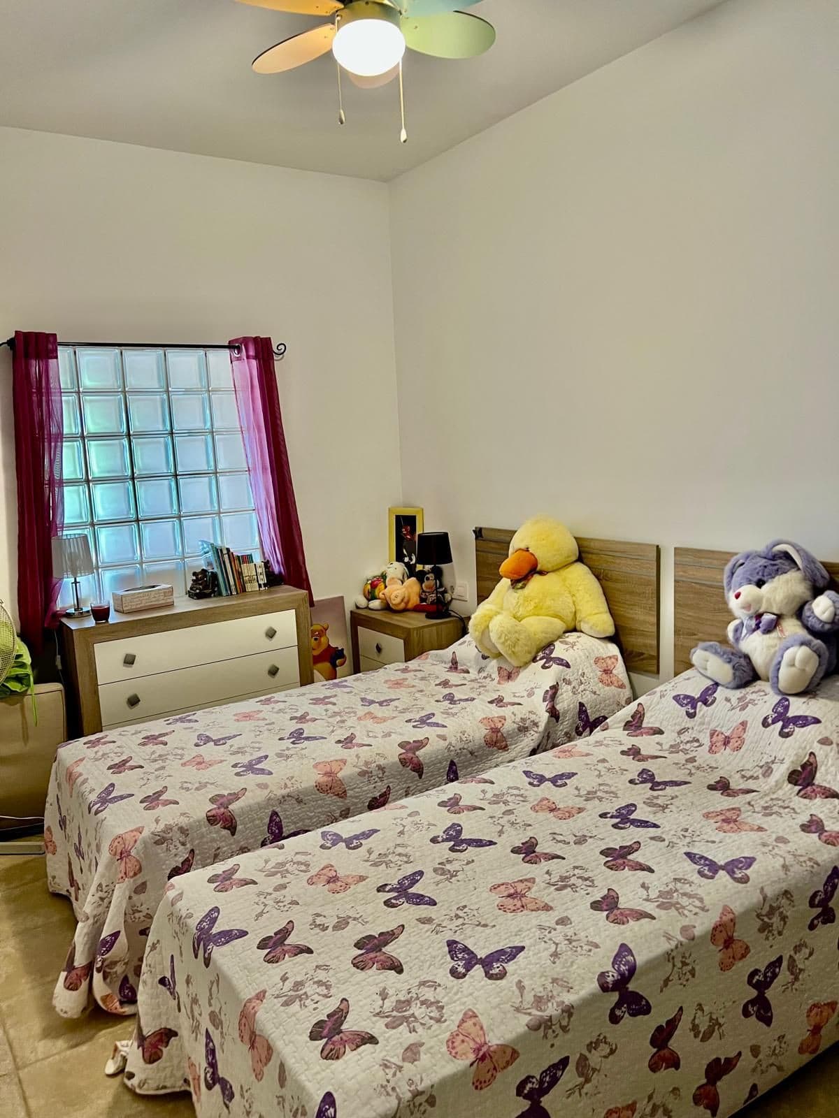 Townhouse in Estepona — photo 10 of 10