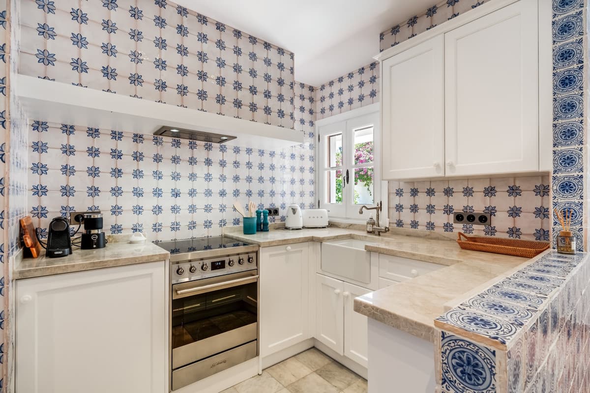 Ground Floor Apartment in La Zagaleta — photo 5 of 10