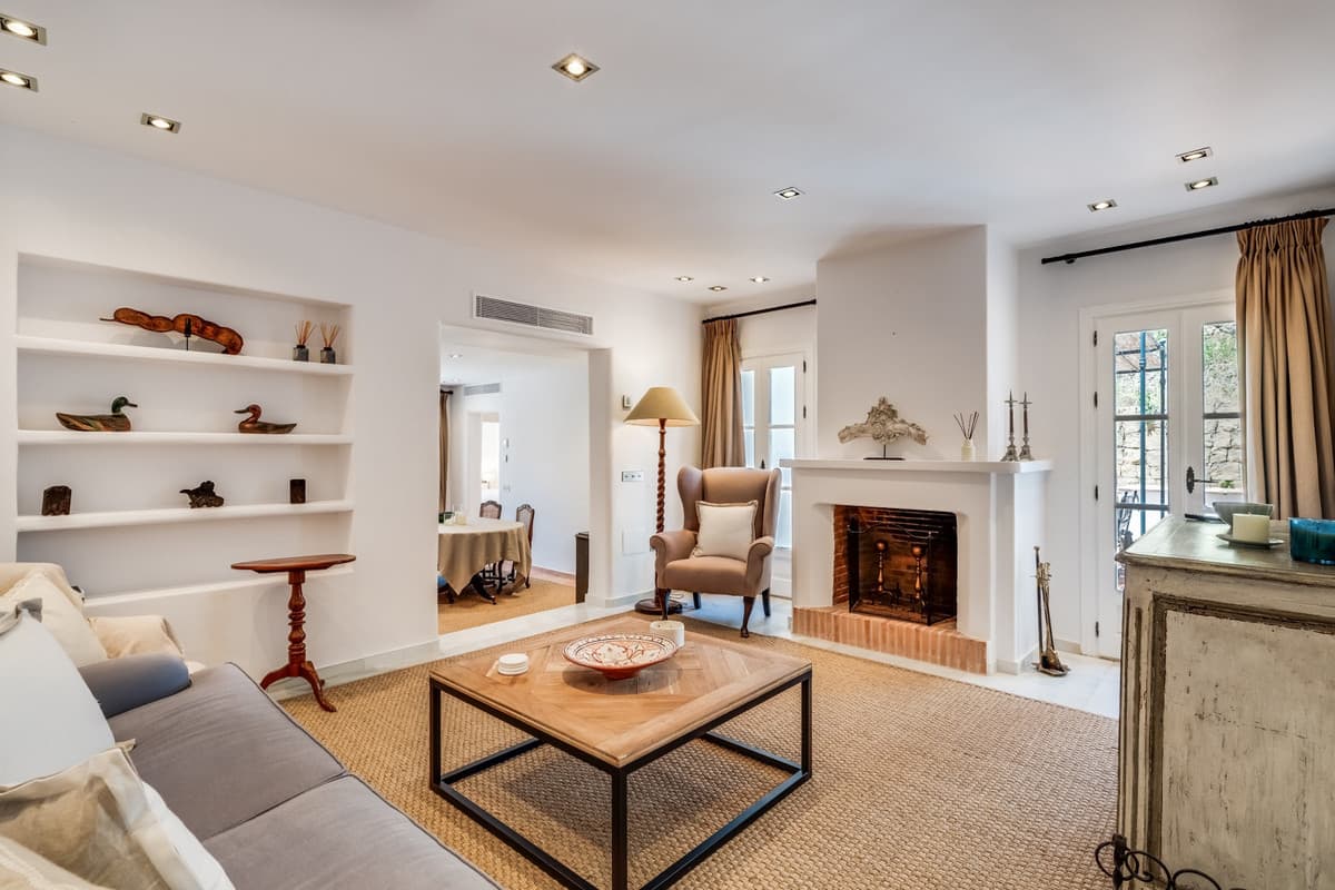 Ground Floor Apartment in La Zagaleta — photo 6 of 10