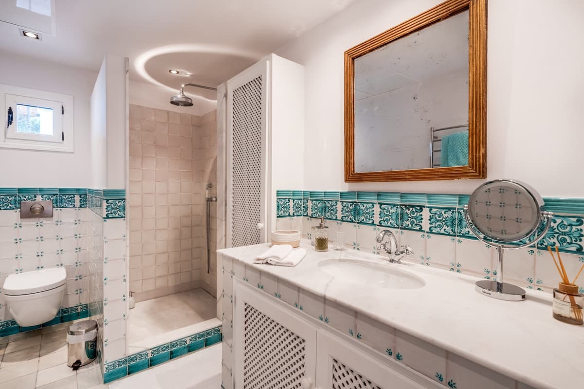 Ground Floor Apartment in La Zagaleta — photo 10 of 10