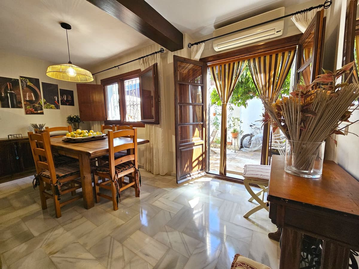 Townhouse in Benahavís — photo 5 of 10