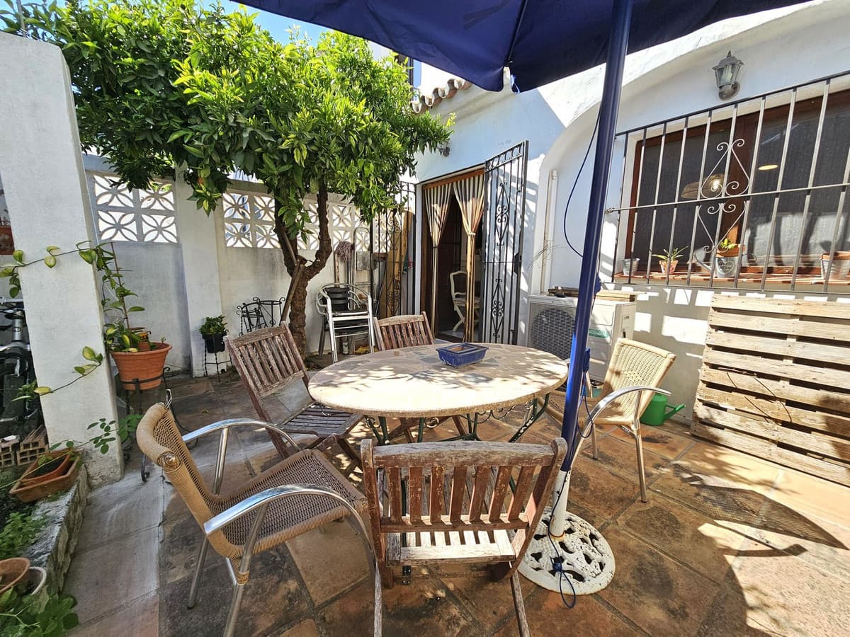 Townhouse in Benahavís — photo 7 of 10