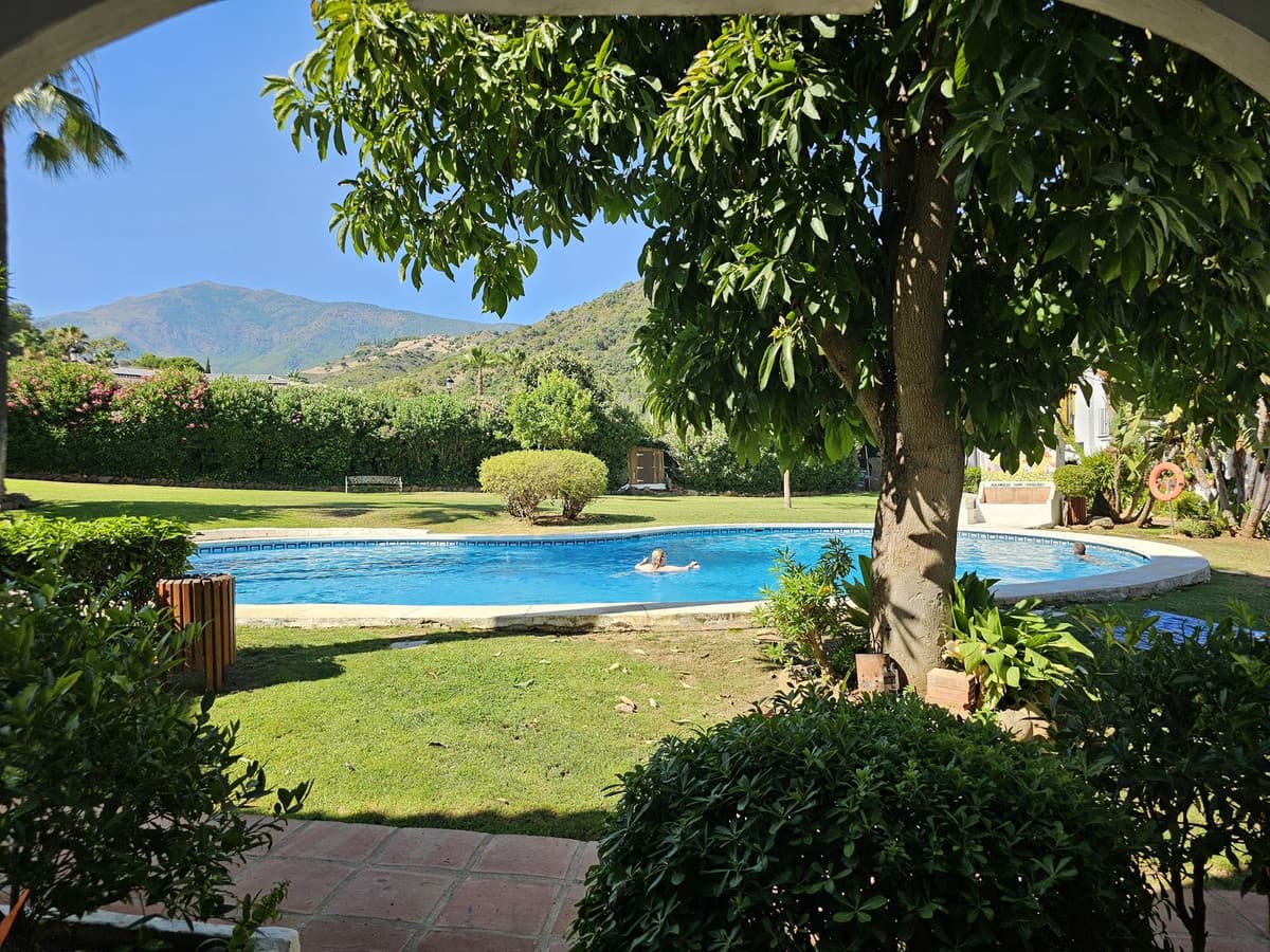 Townhouse in Benahavís — photo 8 of 10