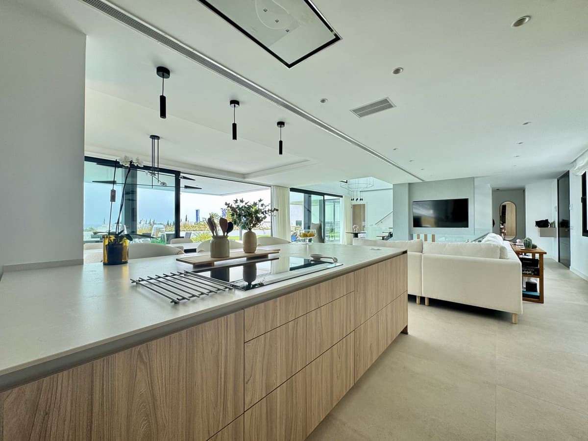 Detached Villa in Cancelada — photo 6 of 10
