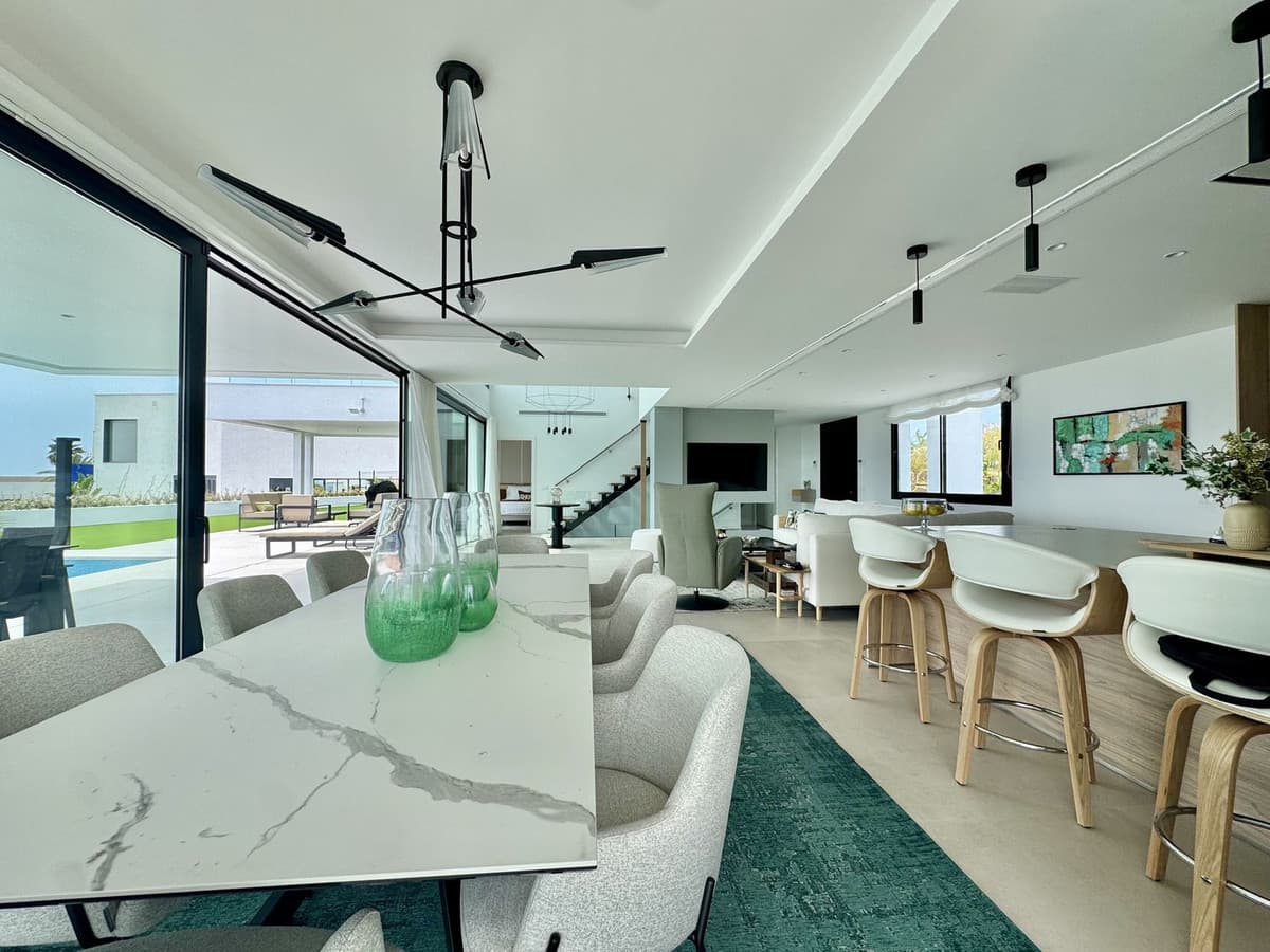 Detached Villa in Cancelada — photo 7 of 10