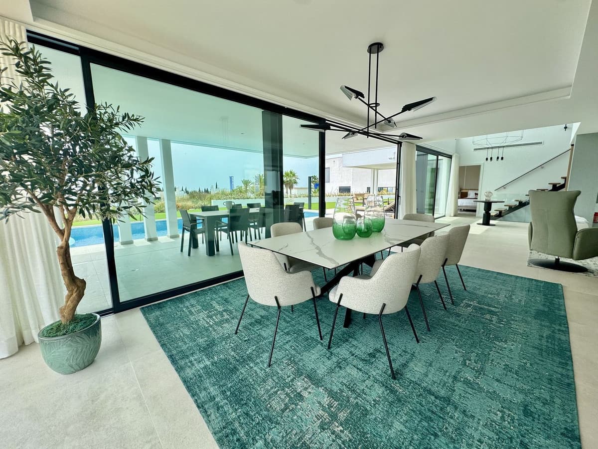 Detached Villa in Cancelada — photo 9 of 10