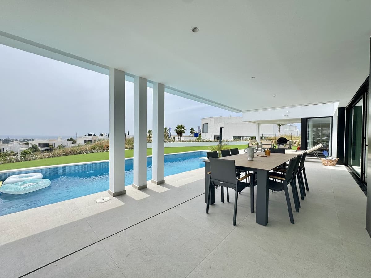 Detached Villa in Cancelada — photo 10 of 10