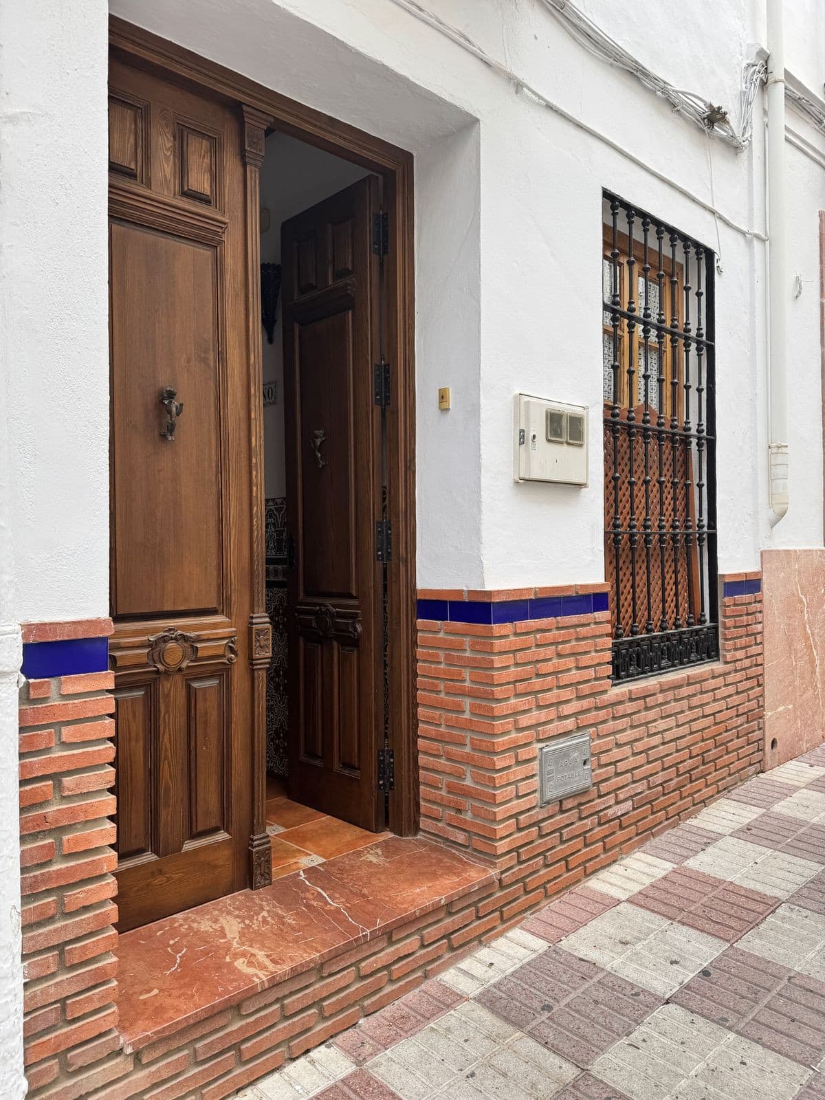 Townhouse in Alora — photo 3 of 10