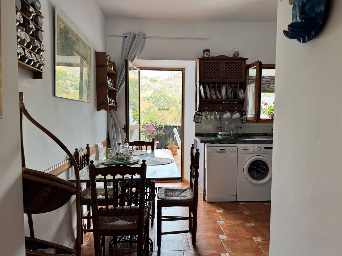 Townhouse in Alora — photo 7 of 10