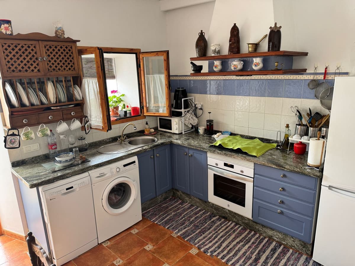 Townhouse in Alora — photo 8 of 10