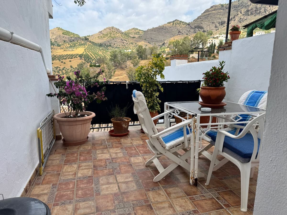 Townhouse in Alora — photo 9 of 10